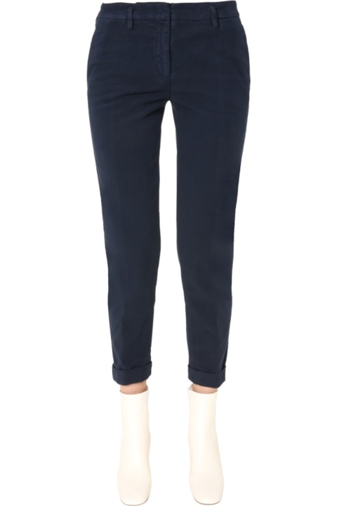 Homeware Aspesi Slim Fit Trousers