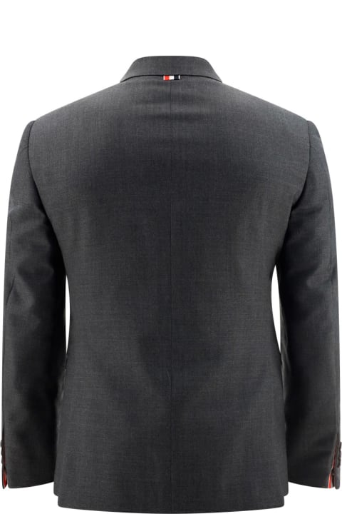 ウィメンズ新着アイテム Thom Browne Classic Suit