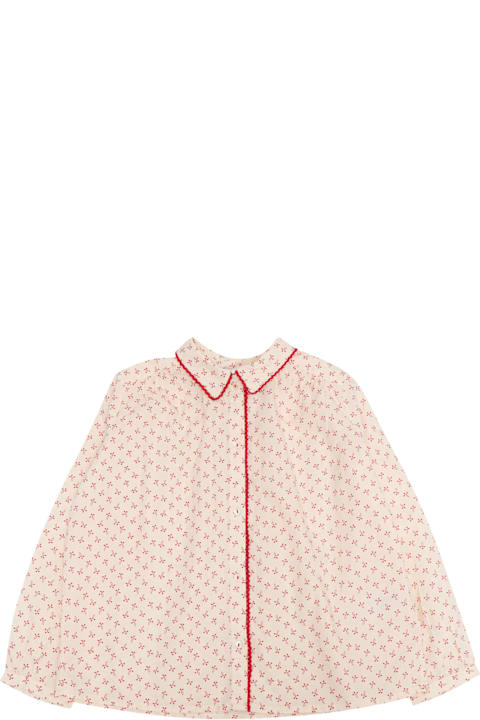 Homeware Bonpoint Basiline Blouse