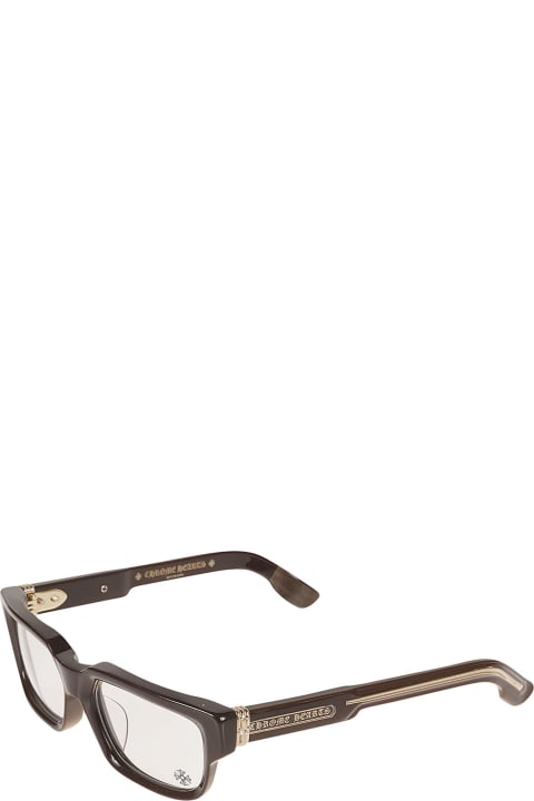2 Thick Sunglasses