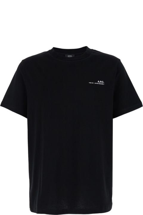 Homeware A.P.C. 
cohbo
 T-shirt