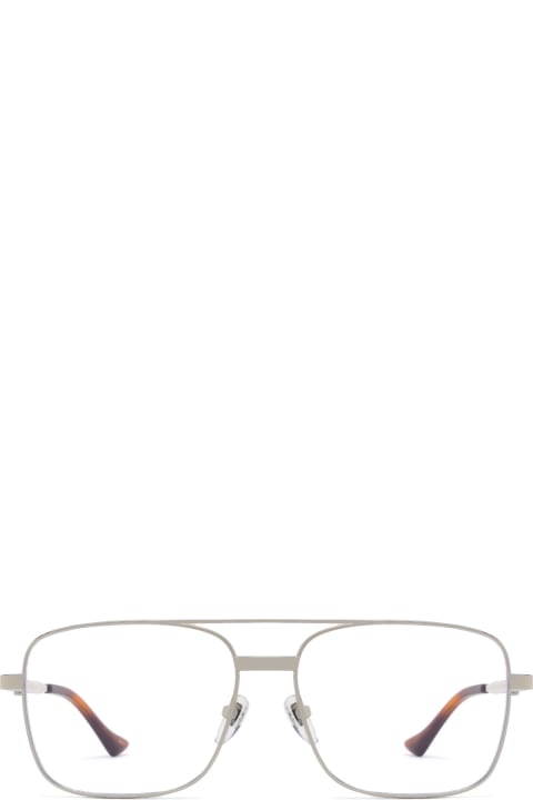 Gucci Eyewear Eyewear for Men Gucci Eyewear Gg1441s Silver Sunglasses