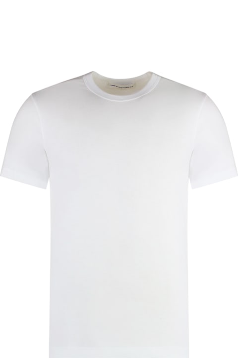 Homeware Comme des Garçons Shirt Cotton T-shirt