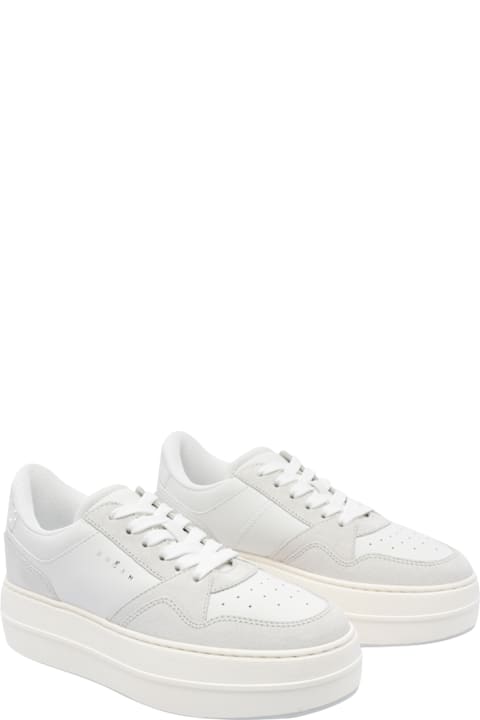 Sale for Women Hogan Hogan Skyscraper Sneakers
