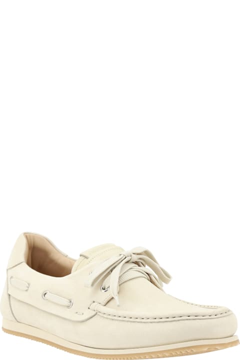 Jacquemus Shoes for Men Jacquemus Les Batto Loafers