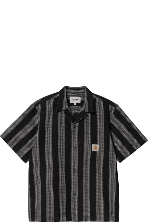 Carhartt for Men Carhartt S/s Dodson Shirt