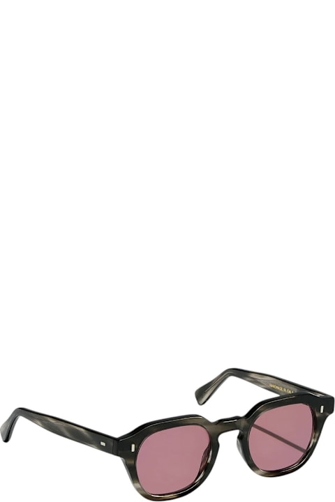 L.G.R. for Kids L.G.R. L. G. R. Senegal - Havana Onice Sunglasses