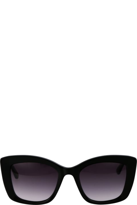 Karl Lagerfeld Eyewear for Women Karl Lagerfeld Kl6139s Sunglasses