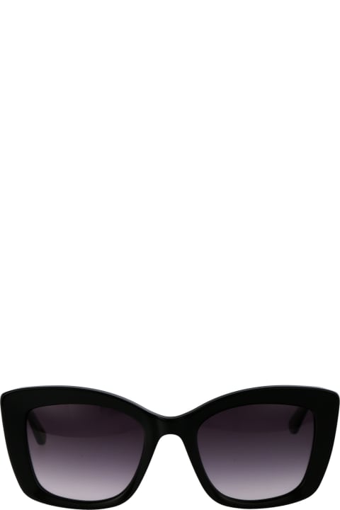 Karl Lagerfeld لـ Kids Karl Lagerfeld Kl6139s Sunglasses