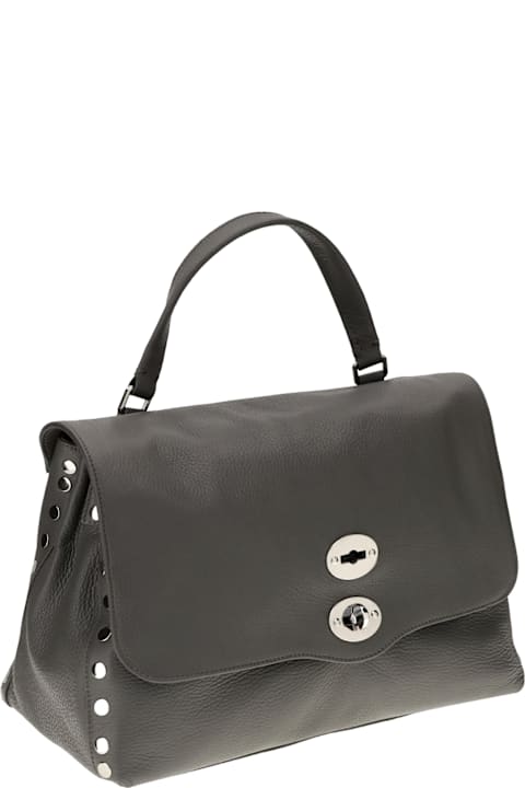 Zanellato Bags for Women Zanellato Postina Daily Shoulder Bag