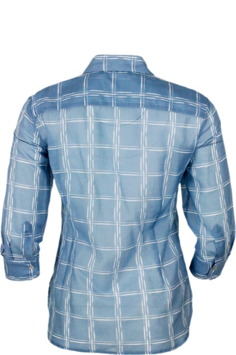 Barba Napoli for Women Barba Napoli Shirt
