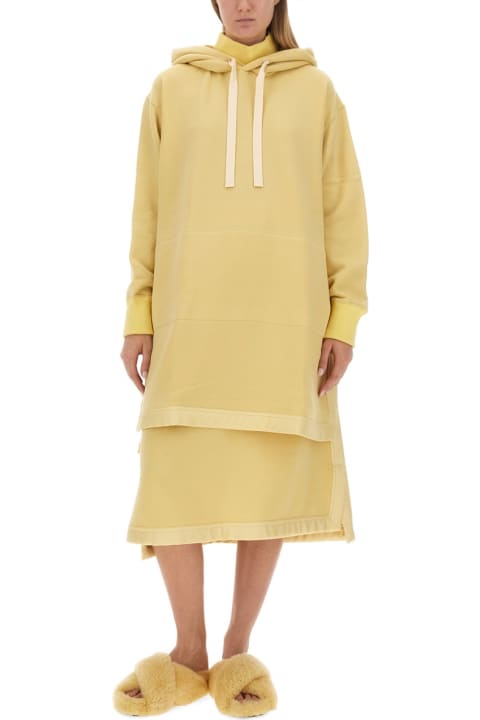 Homeware Jil Sander Midi Skirt