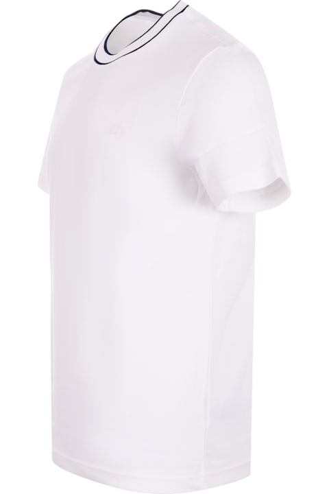 Lacoste Clothing for Men Lacoste Lacoste T-shirt