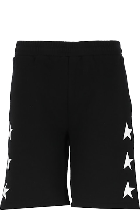 インテリア Golden Goose Diego Boxing Bermuda Shorts