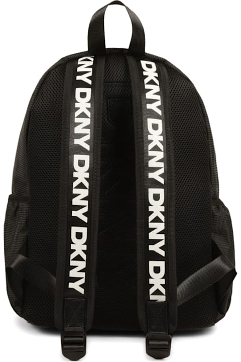 DKNY إكسسورات وهدايا لـ بنات DKNY Backpack