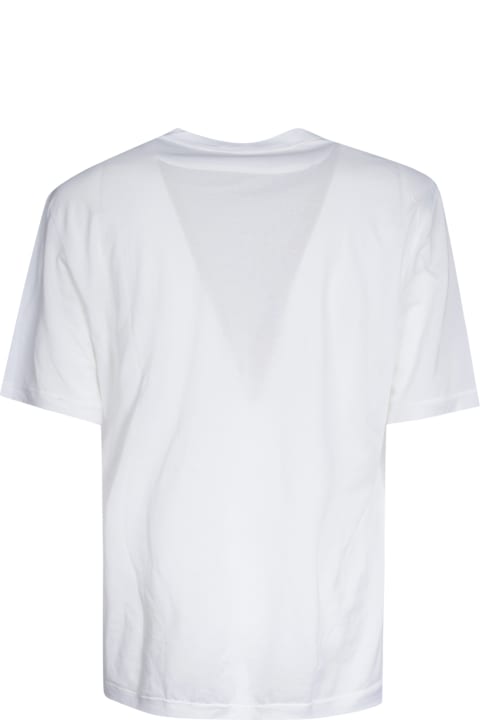 Kiton Topwear for Men Kiton Short-sleeved T-shirt