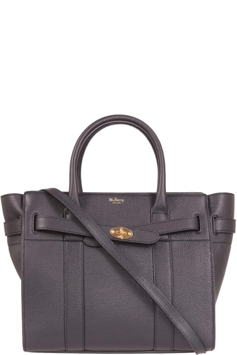Mulberry Bags for Women Mulberry Small Zipped Bayswater