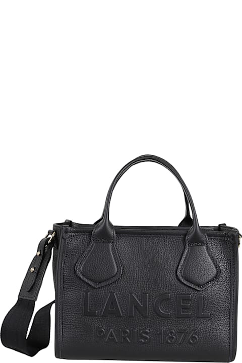 Lancel Totes for Women Lancel Jour De