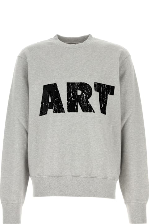 1989 Studio لـ Men 1989 Studio Crewneck Art