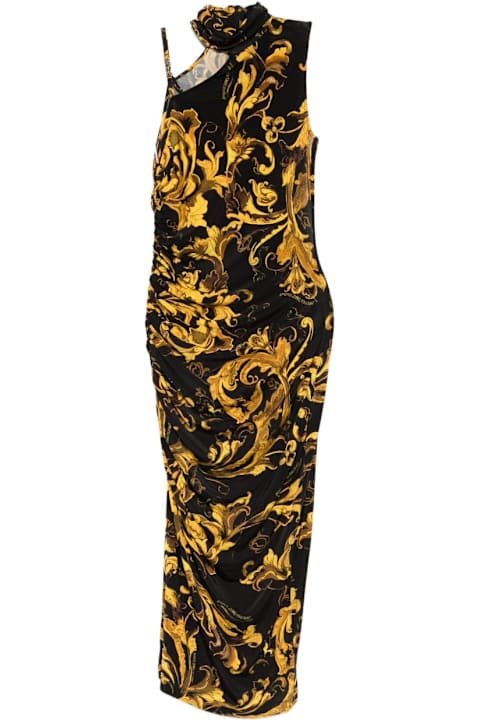 Homeware Versace Jeans Couture Versace Jeans Couture Dress