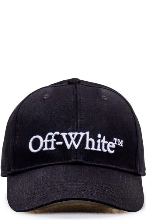 Off-White for Men Off-White Hat