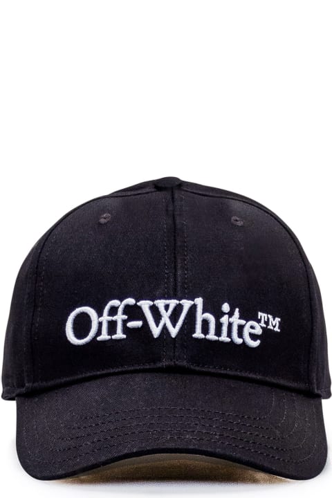 Off-White Accessories for Men Off-White Hat