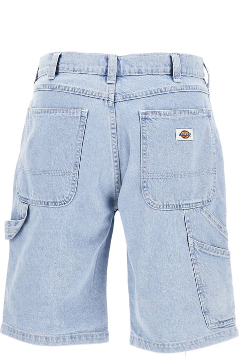 Dickies Pants for Men Dickies 'garyville' Bermuda Shorts