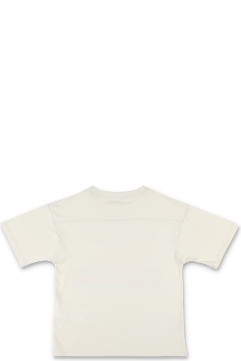 Web Print T-shirt