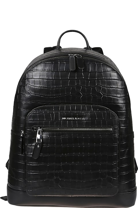 Bags for Men Michael Kors Hudson Commuter Backpack