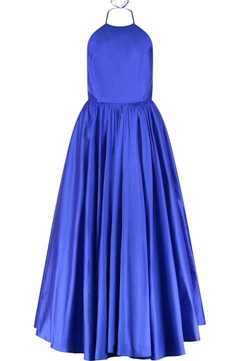 NEW ARRIVALS Dresses for Women NEW ARRIVALS Silk Gown