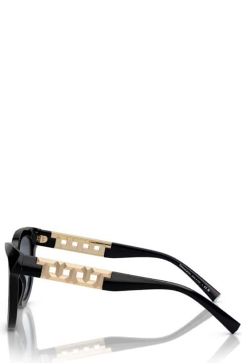 Tiffany & Co. Eyewear for Women Tiffany & Co. Cat-eye Frame Sunglasses