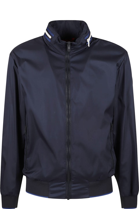 Fashion for Men Fay High-neck Zipped Track Jacket