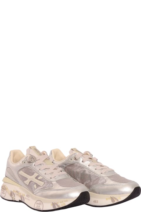 Premiata Moerund Sneakers