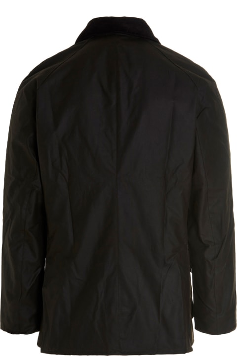 Barbour Coats & Jackets for Men Barbour 'ashby' Jacket