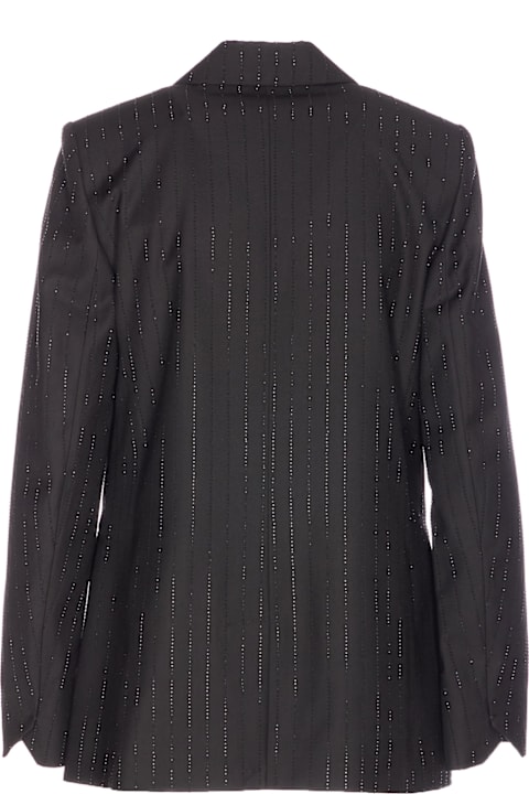 Zadig 
Voltaire for Men Zadig 
Voltaire Valse Strass Jacket