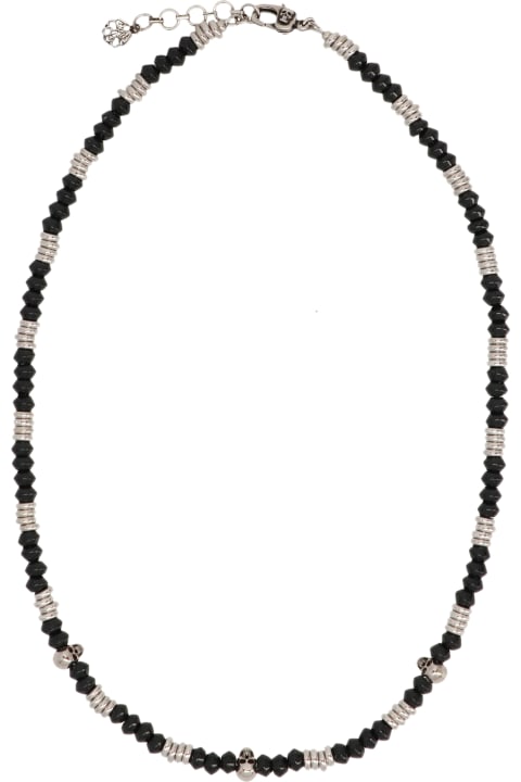 'beads' Necklace