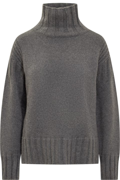 Jil Sander Sweaters for Women Jil Sander Turtleneck Sweater