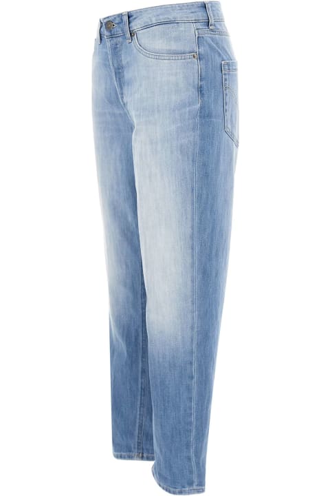 Fashion for Women Dondup "koons" Jeans