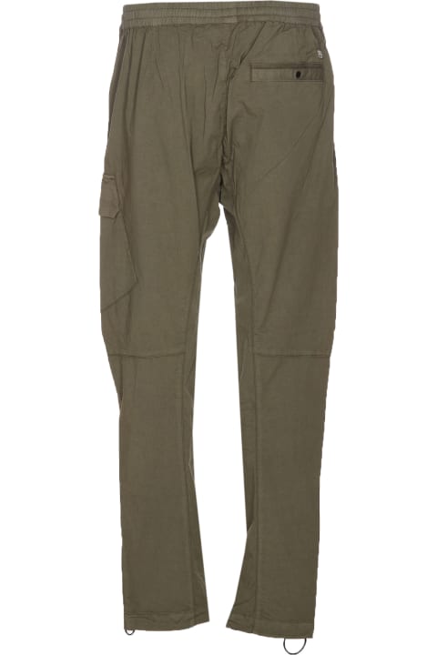 C.P. Company Pants for Men C.P. Company Utility Pants