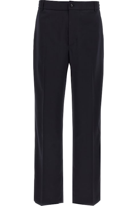 Homeware Moncler Gabardine Trousers