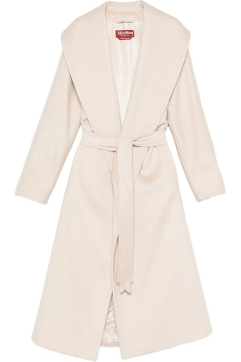 Max Mara Studio for Men Max Mara Studio Coat