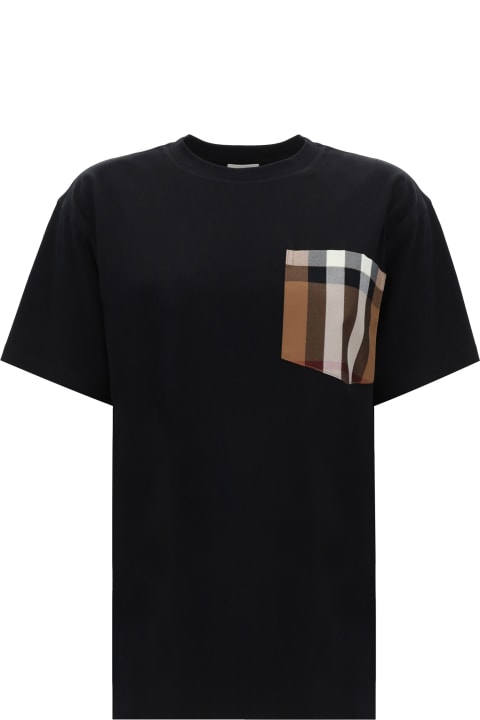 Clothing for Women Burberry T-shirt