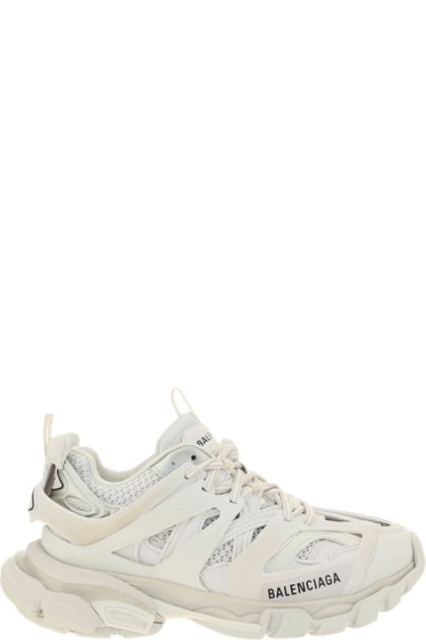 Balenciaga Shoes for Women Balenciaga Track Sneakers