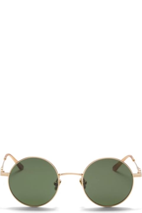 Valentino Eyewear for Kids Valentino Eyewear Vls-173gld Trt