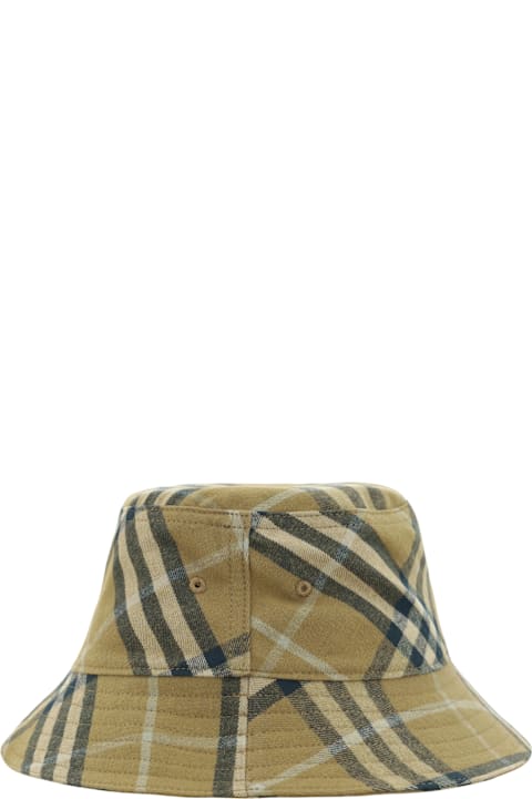 Homeware Burberry Bucket Hat
