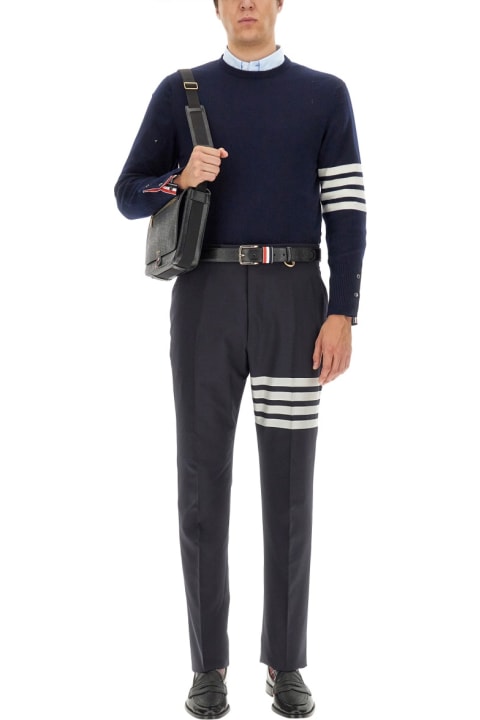 Thom Browne Sweaters for Women Thom Browne Cashmere Sweater