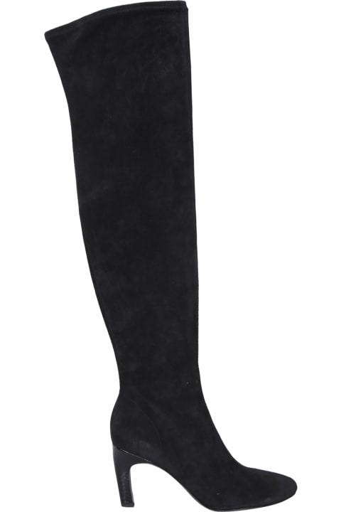 Tory Burch Boots for Women Tory Burch Over The Knee Boots