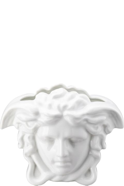 Sale for Homeware Versace Medusa Vaso 15 Cm