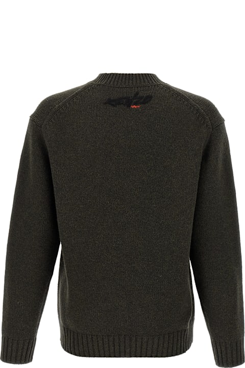Homeware Kenzo 'kenzo X Futura 2000' Sweater