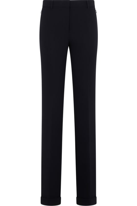 Akris Clothing for Women Akris Marisa Flare Pant